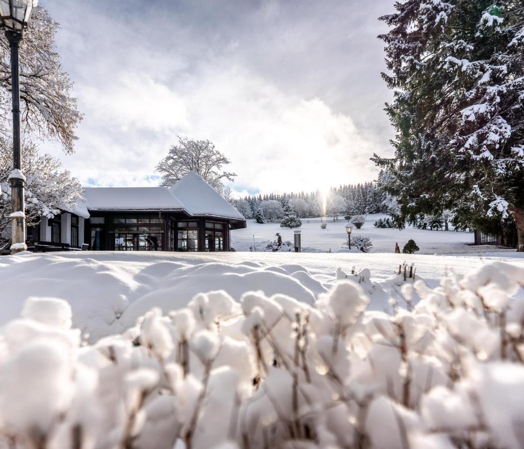 Hotel Zum Ochsen Шёнвальд Экстерьер фото